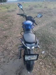 Bajaj Pulsar NS 160 Single Disc